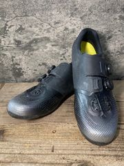 Shimano RC7 シューズ BOA 未使用クリート付 - メルカリ