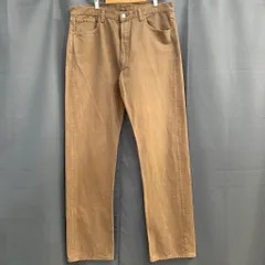 90s ビンテージ リーバイス Levi’s 501 Over Dye 後染め アメリカ製 USA No.I727