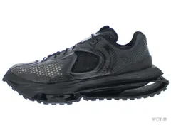 【US7】 NIKE ZOOM MMW 4 DC7442-001 【新古品】のサムネイル