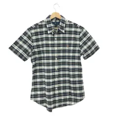 RALPH LAUREN ラルフローレン 半袖シャツ サイズ:L SLIM FIT    マルチカラー メンズ / 240001187972
