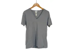 k03251204088　DIESEL UNDERWEAR　Lサイズ　Gray　　トップス　半袖Tシャツ　春夏