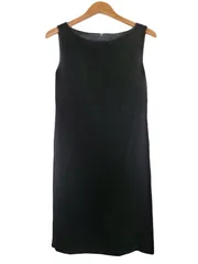 k03251204067　NATURAL BEAUTY　Mサイズ　Black　　ワンピース or ドレス　ワンピース　秋冬