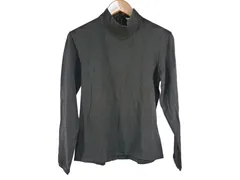 k03251204047　NIKE ナイキ　Mサイズ　Black　　トップス　長袖ジャージorスポーツウェア　秋冬