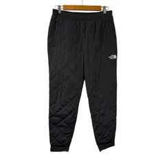  THE NORTH FACE / ザ・ノース・フェイス ベントリックスパンツ（Ventrix Pant）NY81881 ブラック L【C461】