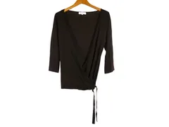 k03251204027　LAUTREAMONT　2　Brown　Mサイズ程度　トップス　その他トップス　春夏