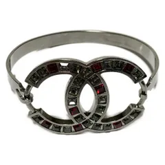 2026年最新】バングル シャネルの人気アイテム - メルカリ