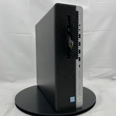 2026年最新】hp elitedesk 800 g4の人気アイテム - メルカリ