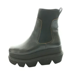 2026年最新】Chelsea boots sacaiの人気アイテム - メルカリ
