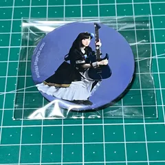 工藤晴香 Roselia 缶バッジ 11個セット 2026年最新】工藤晴香 缶バッジの人気アイテム - メルカリ