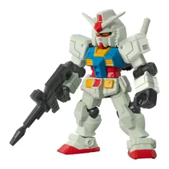 機動戦士ガンダム MOBILE SUIT ENSEMBLE 30【ガンダム(アニメカラーVer.)】単品/アンサンブル30/アンサンブルシャアザク