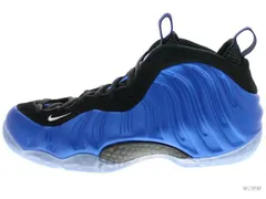【US9.5】 NIKE AIR FOAMPOSITE ONE XX 895320-500 【新古品】