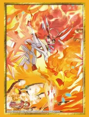 2026年最新】シンフォギア スリーブ ブシロードの人気アイテム - メルカリ