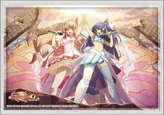 2026年最新】シンフォギア スリーブ ブシロードの人気アイテム - メルカリ