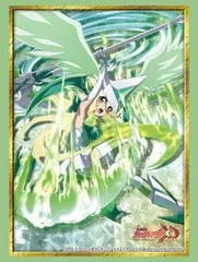 戦姫絶唱シンフォギア　 暁切歌　クラスター　スリーブ 2026年最新】暁切歌 スリーブの人気アイテム - メルカリ