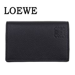 新品 LOEWE 名刺入れ ソフトグレー - メルカリ