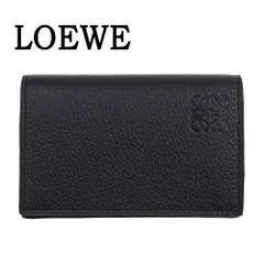 LOEWE ロエベ 名刺入れ カードケース LOEWE（ロエベ） カードケース BUSINESS CARDHHOLDER C660M97X05
