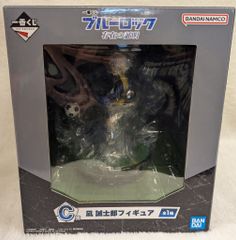 BANDAI SPIRITS 이치 반 쿠지 블루 락 존재의 증명 C상 굿 세이지로 피규어