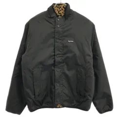 2026年最新】supreme レオパード ジャケットの人気アイテム - メルカリ
