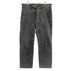 美品】ポロ ラルフローレン スラックス リネン100％ イタリア製 32 春