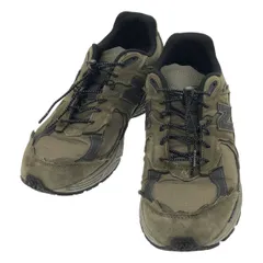 NEW BALANCE ニューバランス スニーカー M2002RDN カーキ 29cm