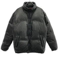 VAINL ARCHIVE×Marmot ヴァイナルアーカイブ×マーモット Puff Jacket ダウンジャケット TOMQJL33VA ブラック Lのサムネイル