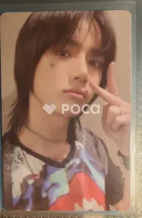 TXT ボムギュ The Chaos Chapter: FIGHT OR ESCAPE ESCAPE : TOGETHER Ver.