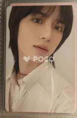 TXT ボムギュ The Chaos Chapter: FIGHT OR ESCAPE FIGHT : TOGETHER Ver.