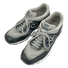 ✨美品✨ NEWBALANCE M1500NWG 紺 26 - メルカリ
