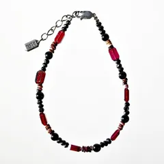 ブレスレット 天然石 ガーネット スピネル バイオレット ムーンストーン マザー・オブ・パール ホワイト ハンドメイド 日本製 パワーストーン シルバー925 ビーズ 天然石 MADE IN JAPAN ブレスレット M&R エムアンドアール 送料無料