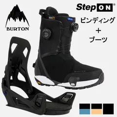 2026年最新】burton スノーボード ブーツ 30cmの人気アイテム - メルカリ