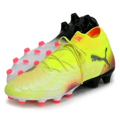 28.0cm、プーマ PUMA  フューチャー 8 アルティメット HG/AG  サッカースパイク フューチャー  25SS (108360-03)