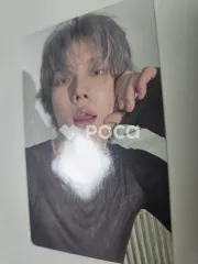 TXT ヨンジュン NO LABELS: PART 01 Weverse