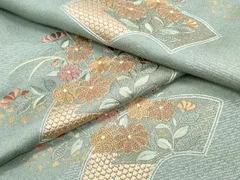 2026年最新】相良刺繍 着物の人気アイテム - メルカリ