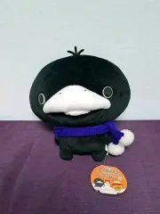 カモフラのカモフラダスのぬいぐるみ