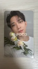 セブチ ジョシュア 17 IS RIGHT HERE DEAR Ver.