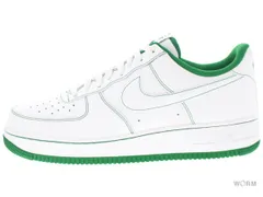 【US12】 NIKE AIR FORCE 1 07 CV1724-103 【新古品】