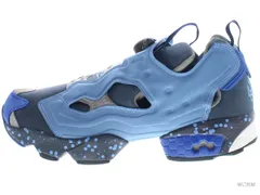 【US12】 REEBOK INSTAPUMP FURY OG STASH V61215 【新古品】
