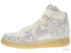 【US10】 NIKE AIR FORCE 1 HIGH L/M Stash 307064-002 【新古品】
