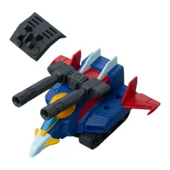 機動戦士ガンダム MOBILE SUIT ENSEMBLE 30【Gファイター】単品/アンサンブル30/アンサンブルシャアザク