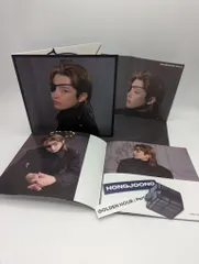 ATEEZ HONGJOONG GOLDEN HOUR : Part.4 DIGIPAK