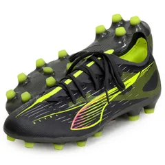 28.5cm、プーマ PUMA  ウルトラ 5 マッチ HG/AG  サッカースパイク ULTRA  25SS (108345-03)