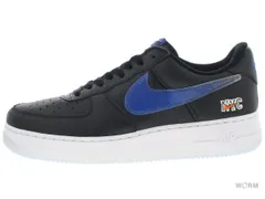 【US11】 NIKE AIR FORCE 1 LOW / KITH NYC CZ7928-001 【新古品】