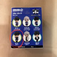ブルーロック ミニねんどろいど ミニねんど 潔 世一