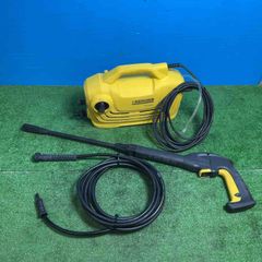 B715-39 KARCHER K2 ホームキット 高圧洗浄機 ケルヒャー - メルカリ
