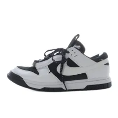 ナイキ NIKE Dunk Low Remastered Reverse Panda ダンク ロー リマスタード リバースパンダ スニーカー US9.5 DV0821-002 /YO8 ■SHのサムネイル