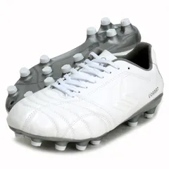 2026年最新】HUMMEL サッカーシューズ・スパイクの人気アイテム - メルカリ