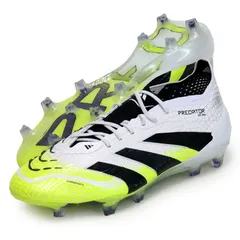 30.5cm、アディダス adidas  PREDATOR ELITE FG  サッカースパイク PREDATOR  25FW (JI1082)