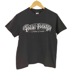 ディールデザイン　dealdesign 　長袖シャツ　Tシャツ　ノベルティグッズ 2026年最新】DEAL DESIGN メンズ Tシャツの人気アイテム - メルカリ