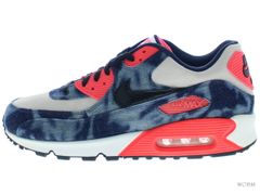 【US10】 NIKE AIR MAX 90 DNM QS 700875-400 【新古品】