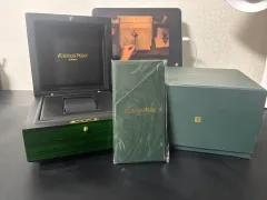 2026年最新】オーデマピゲ 箱の人気アイテム - メルカリ